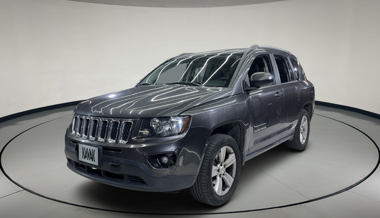 Jeep • Compass