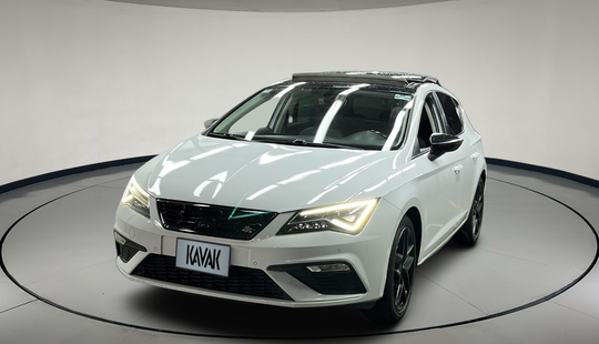 Seat • Leon