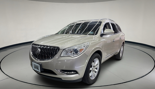 Buick • Enclave