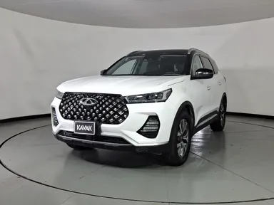 Chirey Tiggo 7 Pro