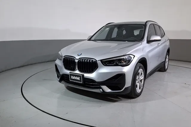 Bmw · X1