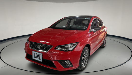 Seat • Ibiza
