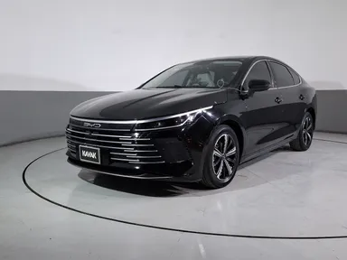 Byd King