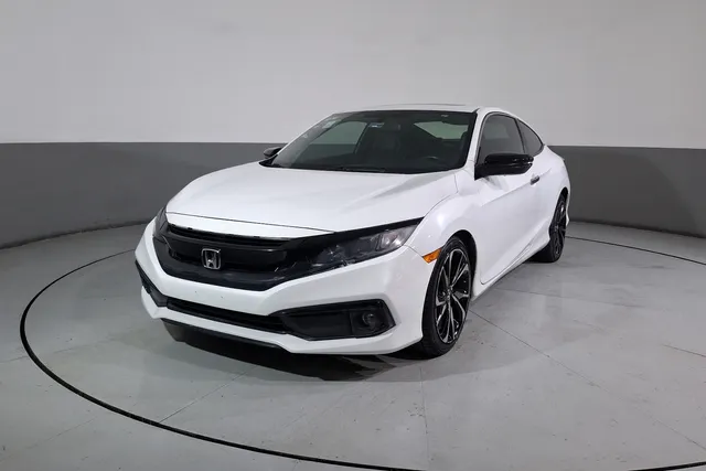 Honda · Civic