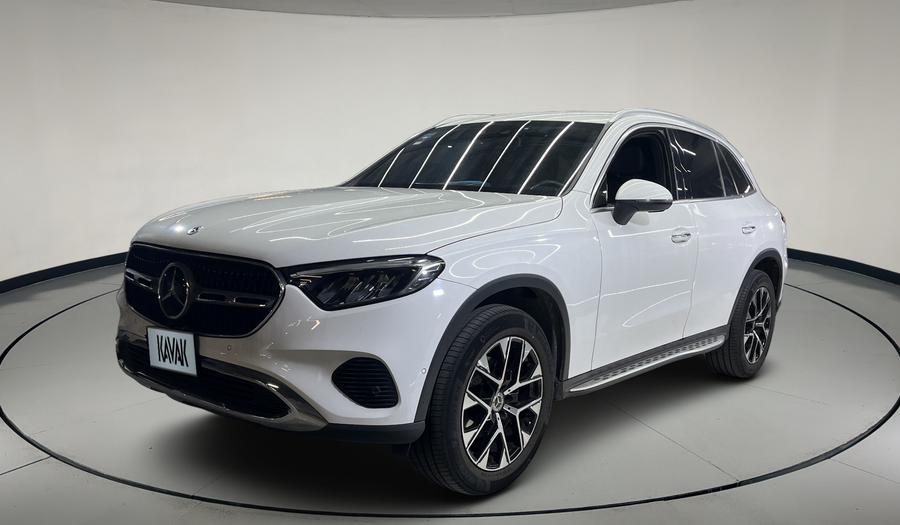 Mercedes Benz Clase Glc 2.0 MHEV GLC 300 AUTO 4MATIC Suv 2023