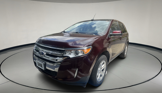 Ford • Edge