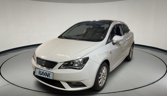 Seat • Ibiza