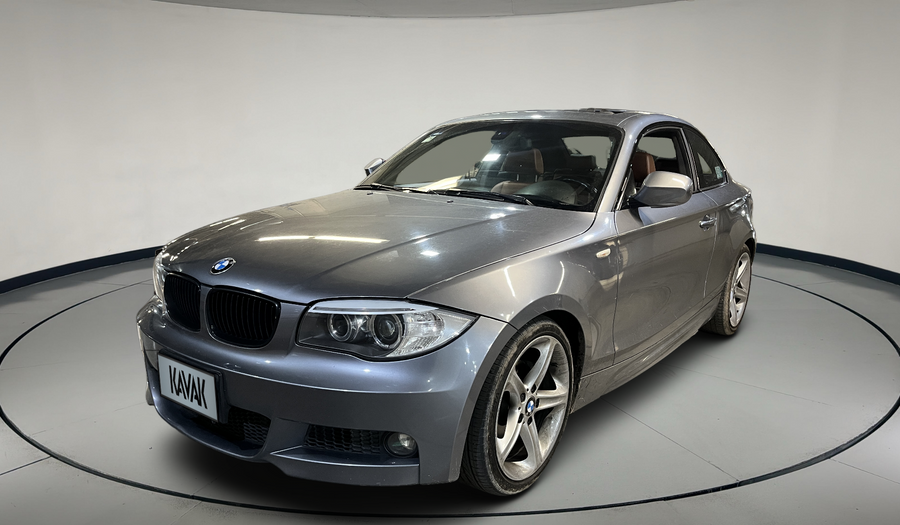 Bmw Serie 1 3.0 125IA M SPORT COUPE Coupe 2013