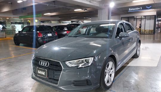 Audi • A3