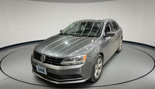 Volkswagen • Jetta
