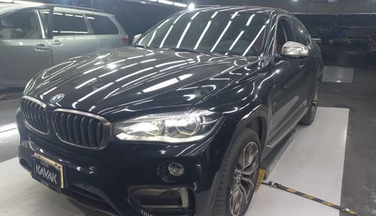 Bmw • X6