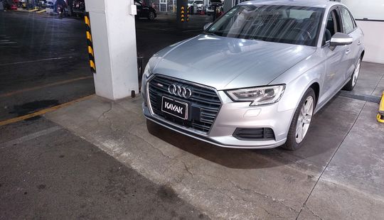 Audi • A3