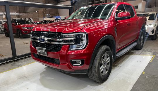 Ford • Ranger