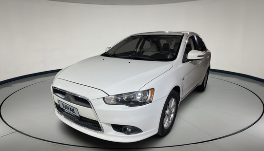 Mitsubishi • Lancer