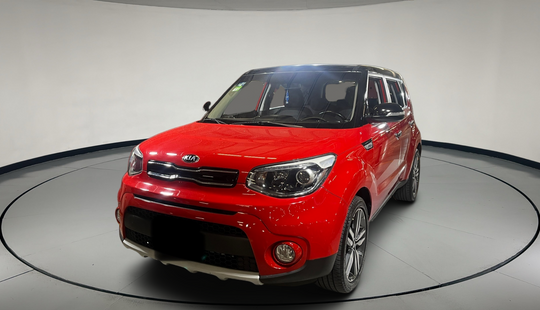Kia • Soul
