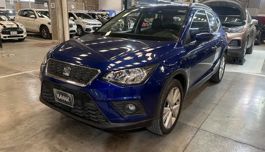 Seat • Arona