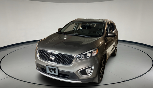 Kia • Sorento