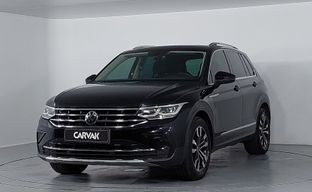 Volkswagen • Tiguan