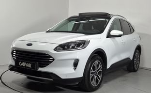 Ford • Kuga