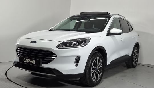 Ford • Kuga