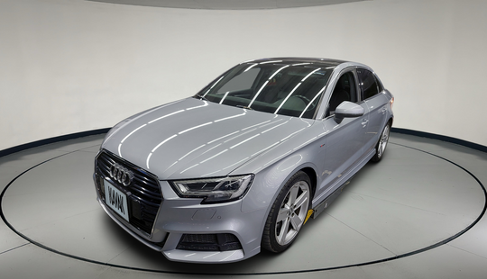 Audi • A3