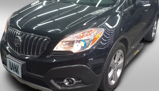 Buick • Encore