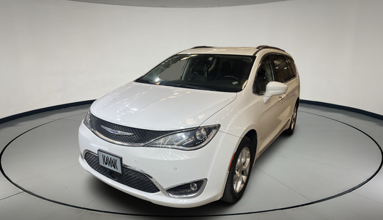 Chrysler • Pacifica
