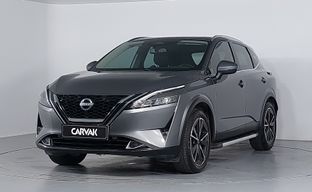 Nissan • Qashqai