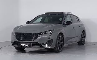 Peugeot • e-308