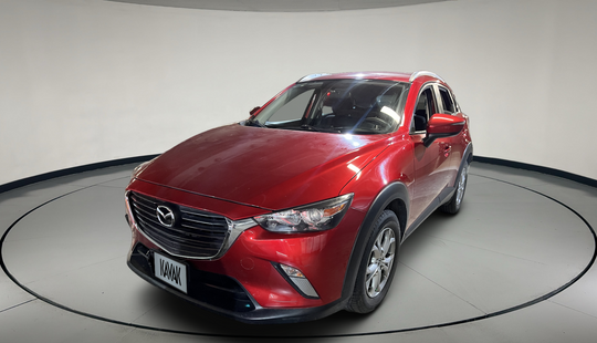 Mazda • CX-3