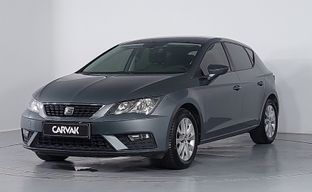 Seat • Leon