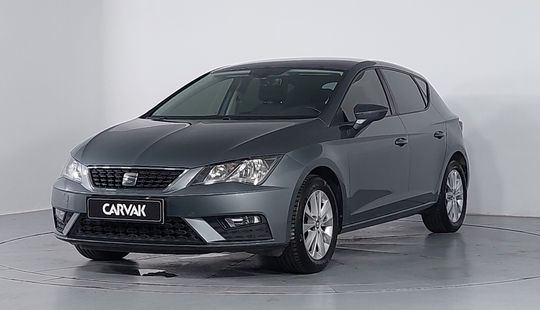 Seat • Leon