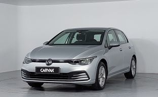 Volkswagen • Golf