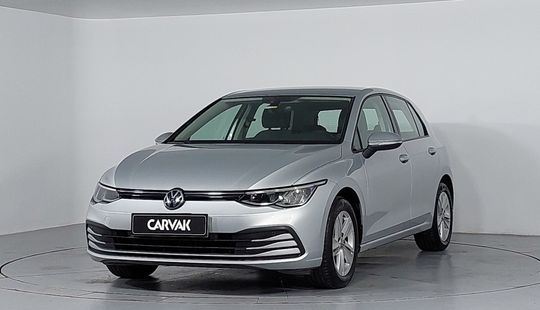 Volkswagen • Golf