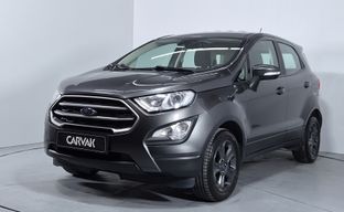Ford • EcoSport