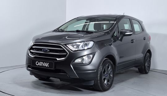 Ford • EcoSport