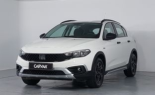 Fiat • Egea Cross