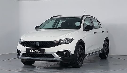 Fiat • Egea Cross