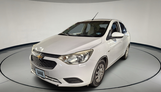 Chevrolet • Aveo