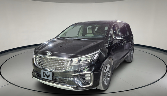 Kia • Sedona