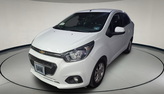 Chevrolet • Beat