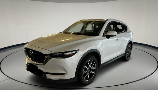 Mazda • CX-5
