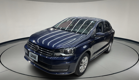 Volkswagen • Vento