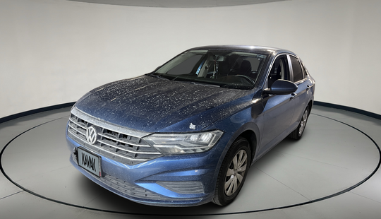Volkswagen • Jetta