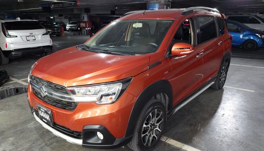 Suzuki • Ertiga XL7