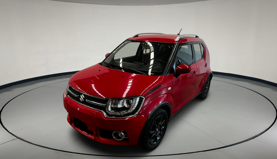 Suzuki • Ignis