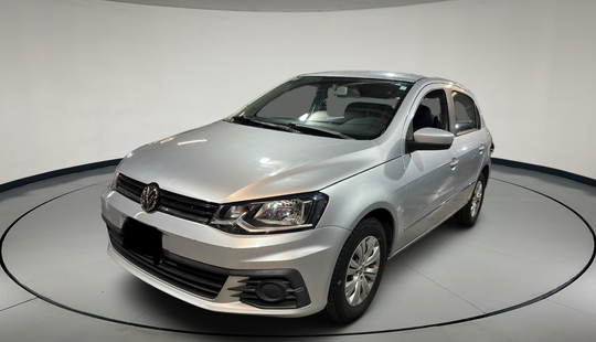 Volkswagen • Gol