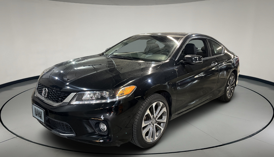 Honda • Accord