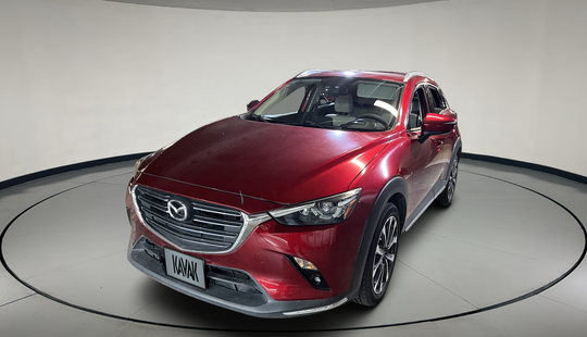 Mazda • CX-3