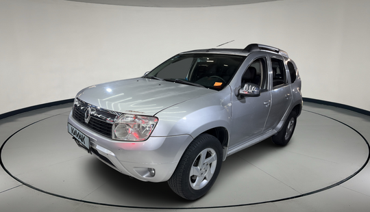 Renault • Duster